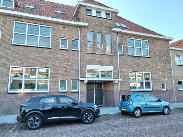 Benedenwoning te huur in Bergen op Zoom, Bergen Op Zoom