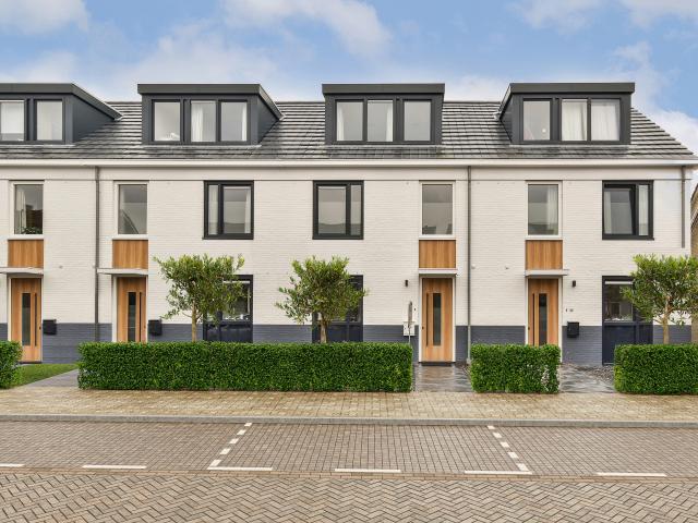 Appartement te huur in Maartensdijk, Utrecht