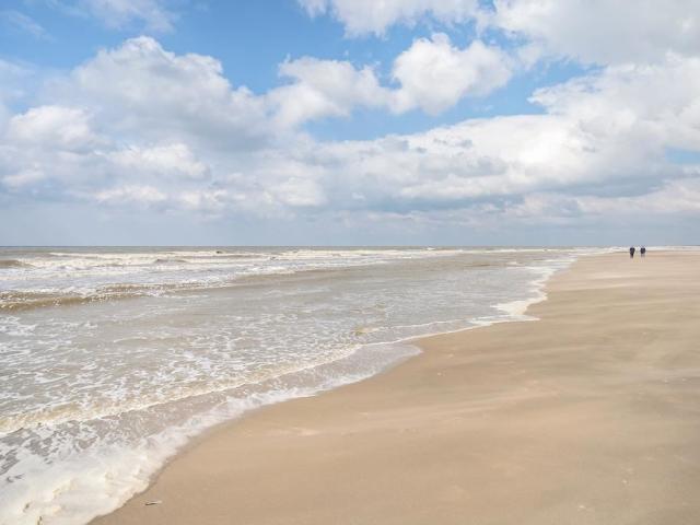 Appartement te huur in Katwijk, Katwijk aan Zee