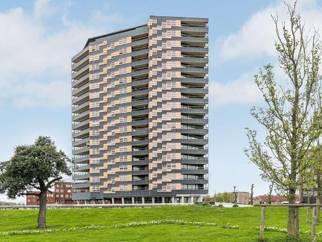 Bovenwoning te huur in Amsterdam, Nieuw-West