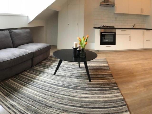 Bovenwoning te huur in Schiedam Bovenwoning te huur in Schiedam