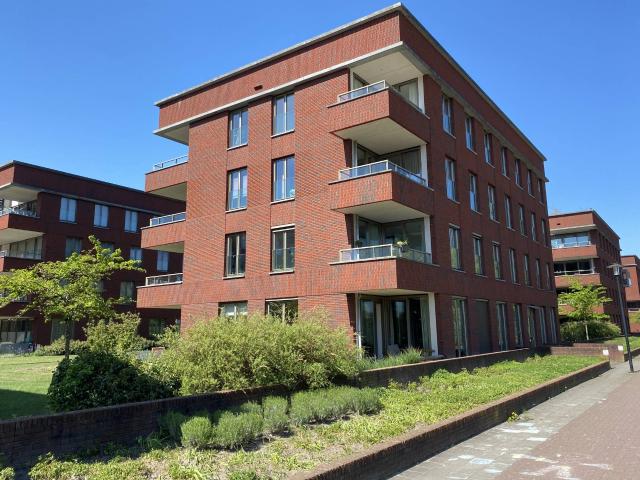 Appartement te huur in Haarzuilens, Utrecht