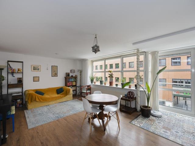 Appartement te huur in Zuid, Amsterdam