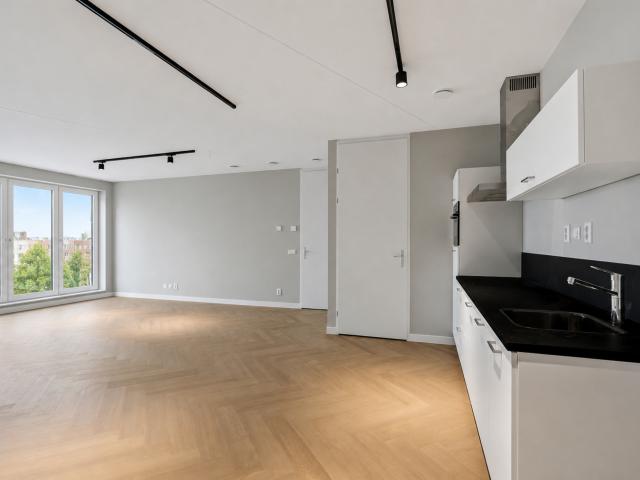 Appartement te huur in Zuid, Hoofddorp
