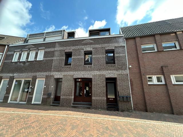 Appartement te huur in Kerkrade, Limburg