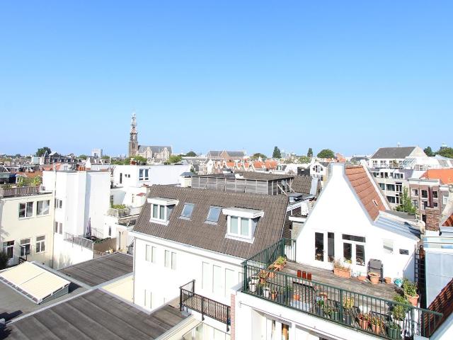 Appartement te huur in Centrum, Amsterdam