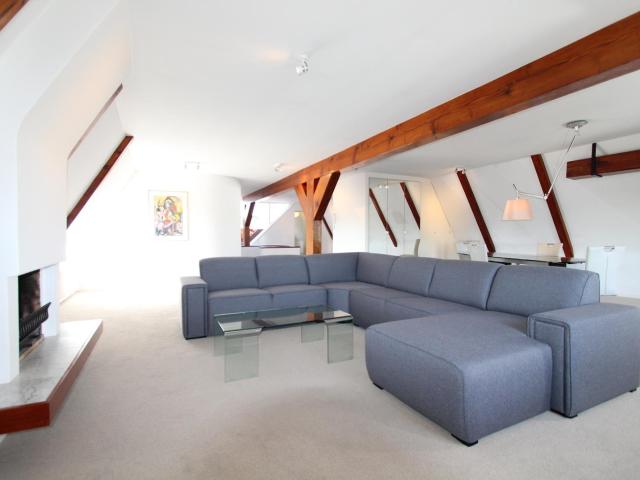 Appartement te huur in Centrum, Amsterdam