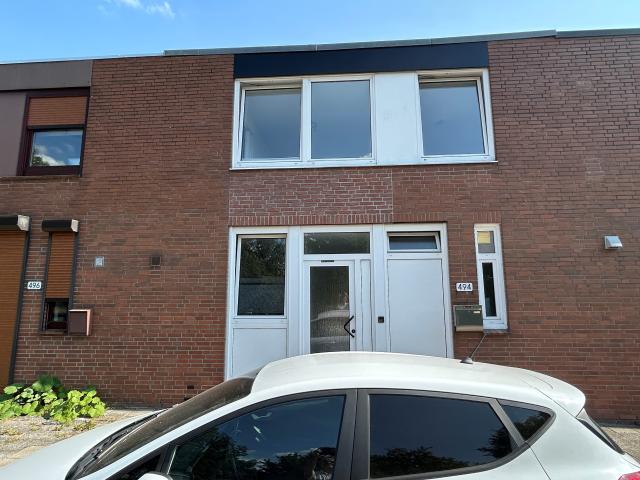 Appartement te huur in Kerkrade-West, Kerkrade