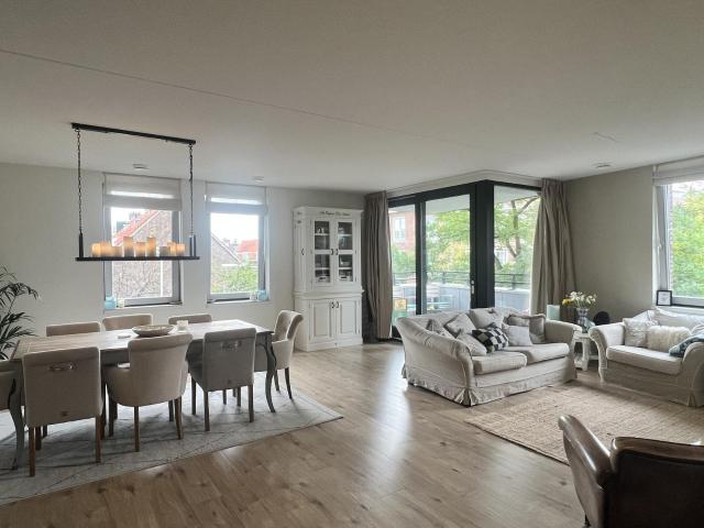 Appartement te huur in Hillegersberg-Schiebroek, Rotterdam