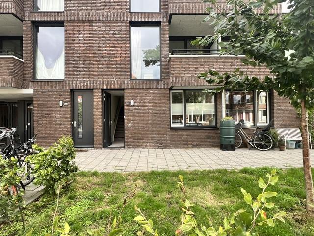 Appartement te huur in Hillegersberg-Schiebroek, Rotterdam