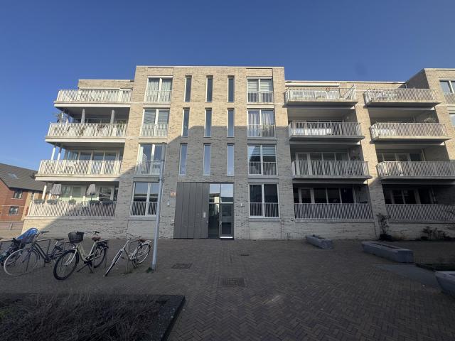 Appartement te huur in Terwijde, Haarzuilens