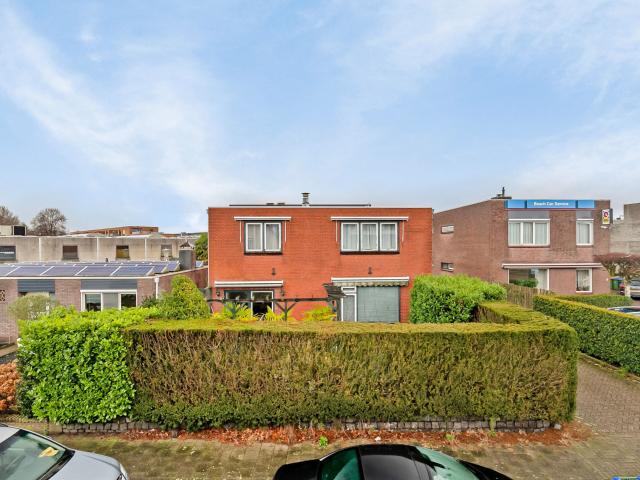Appartement te huur in Klaphek, Ede