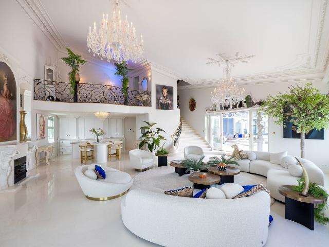 Penthouse te huur in Eindhoven, Fellenoord