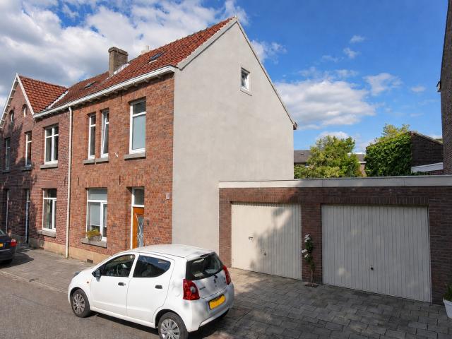 Appartement te huur in Meerssen, Limburg