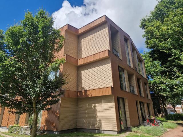 Appartement te huur in Teijlingen, Zuid Holland