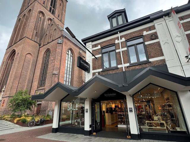 Appartement te huur in Hengelo, Overijssel