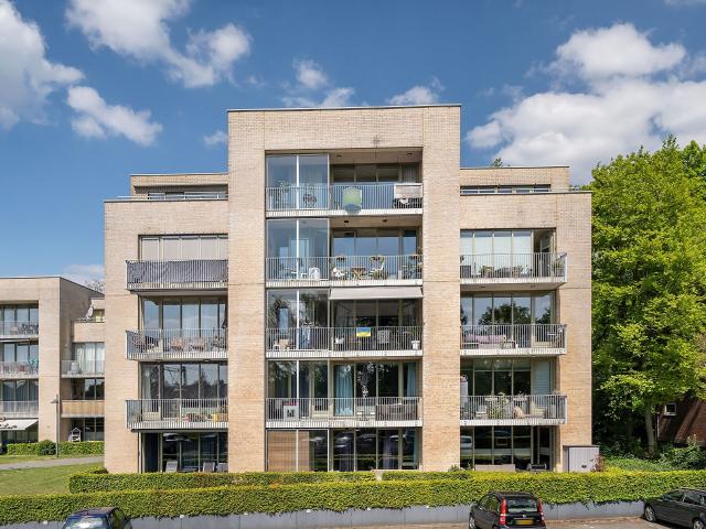 Appartement te huur in Beatrixpark, Ede