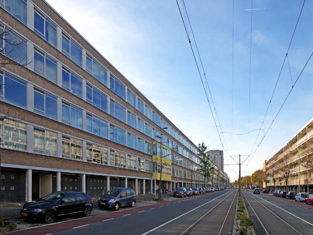 Studio te huur in Den Haag, Zuid Holland