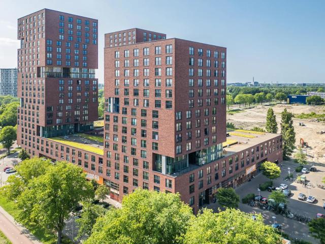 Appartement te huur in Haarzuilens, Utrecht