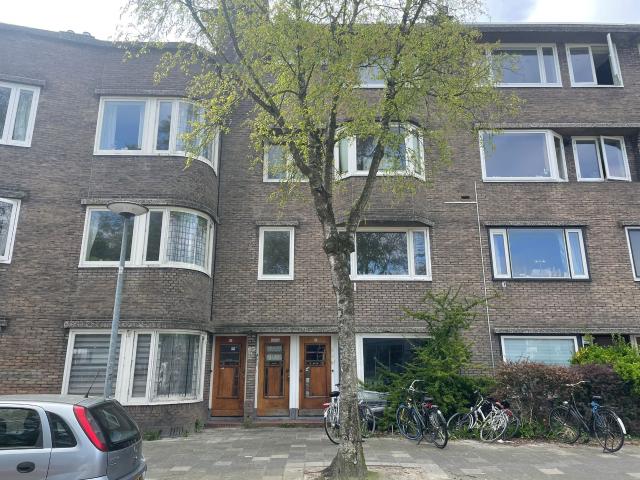 Appartement te huur in Korrewegwijk, Groningen