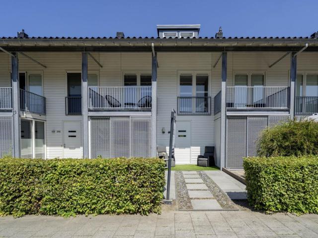 Woning te huur in Floriande, Hoofddorp