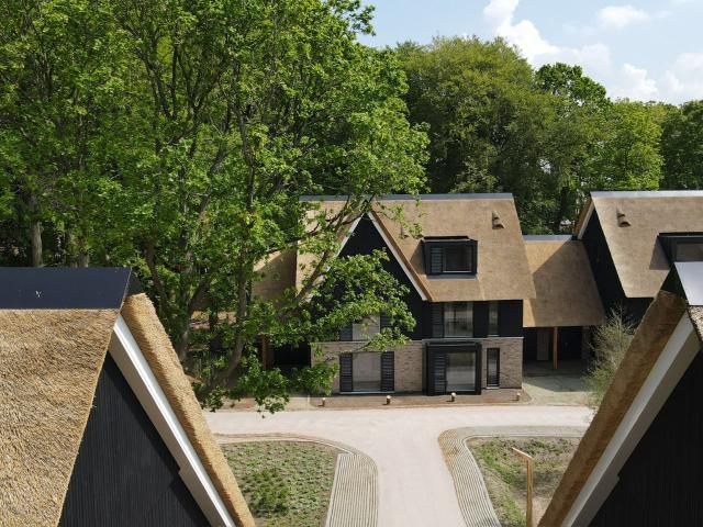 Appartement te huur in Voorschoten, Zuid Holland