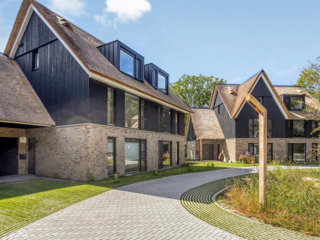 Woning te huur in Voorschoten, Zuid Holland