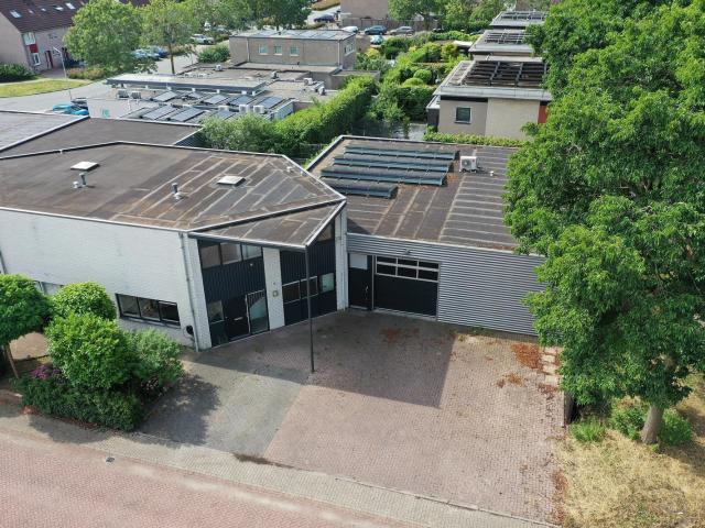 Appartement te huur in Almere-haven, Flevoland