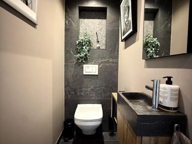 Appartement te huur in Amstelveen