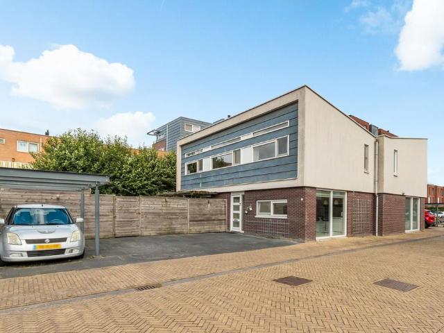 Woning te huur in Suyderseeboulevard, Lelystad