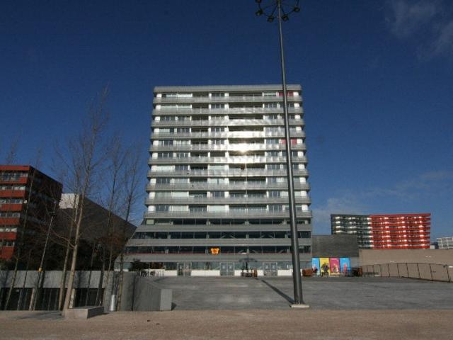 Appartement te huur in Almere-haven, Flevoland