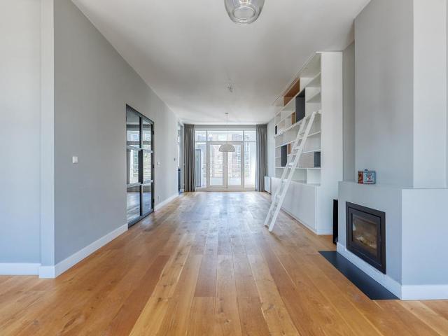 Bovenwoning te huur in Statenkwartier, 's-gravenhage