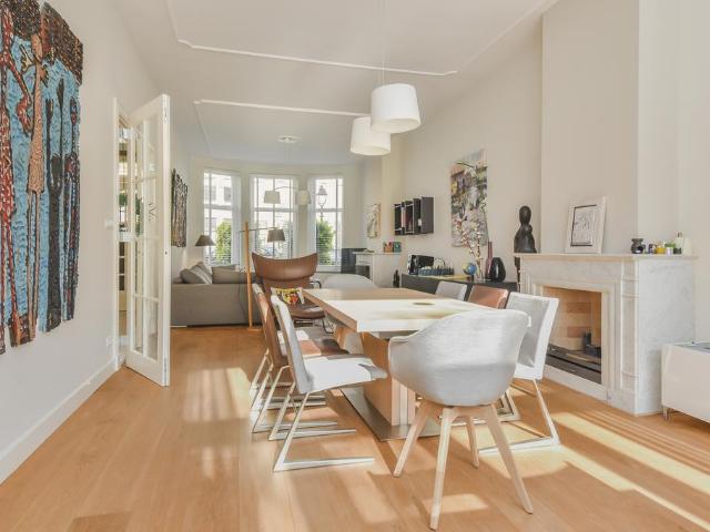 Woning te huur in Scheveningen, Zuid Holland