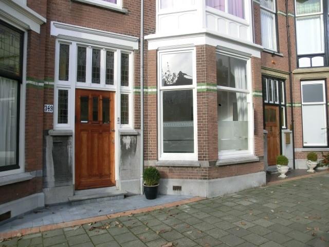 Appartement te huur in Scheveningen, Zuid Holland