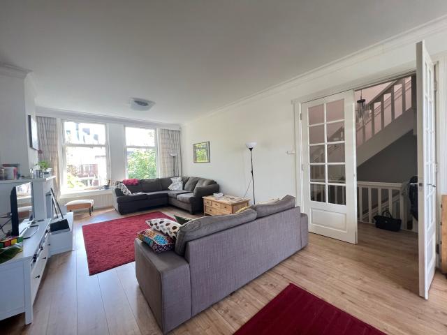 Woning te huur in Scheveningen, Zuid Holland