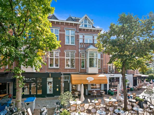 Appartement te huur in Scheveningen, Zuid Holland