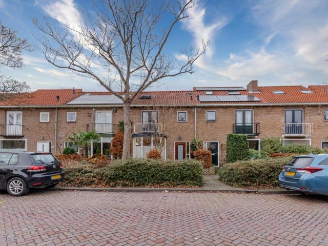 Woning te huur in Alkmaar, Noord Holland