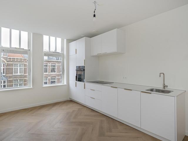 Woning te huur in Scheveningen, Zuid Holland