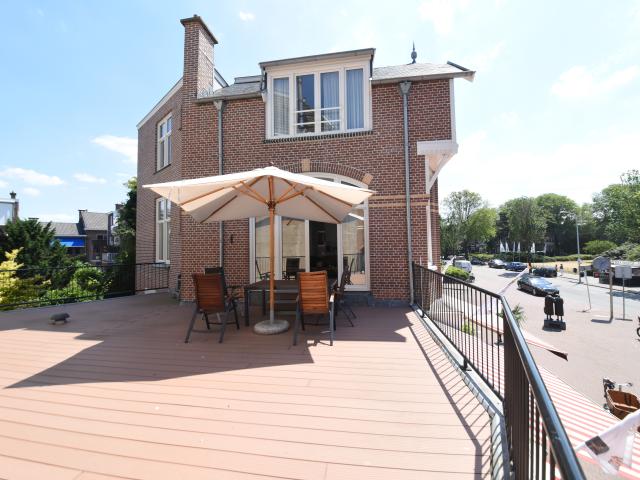Appartement te huur in Scheveningen, Zuid Holland