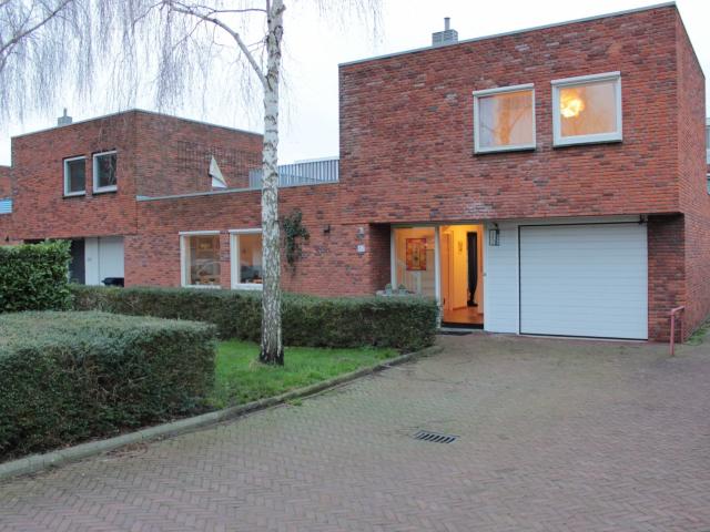 Woning te huur in Ypenburg, Den Haag