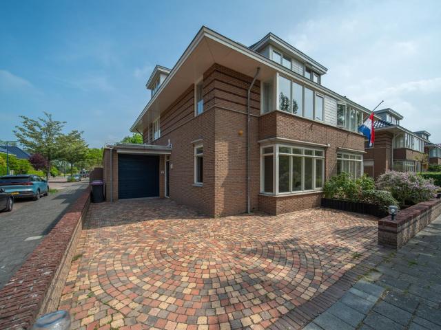 Appartement te huur in Leidschendam, Zuid Holland