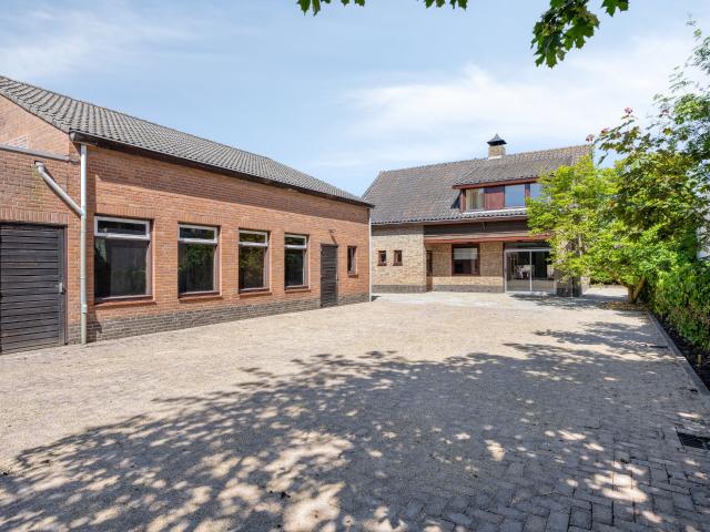 Appartement te huur in Terheijden, Noord Brabant