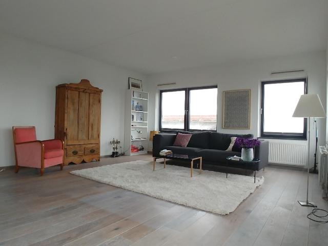 Bovenwoning te huur in Amsterdam, IJburg