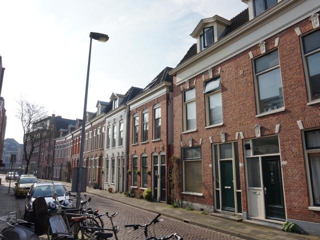 Appartement te huur in Centrum, Groningen