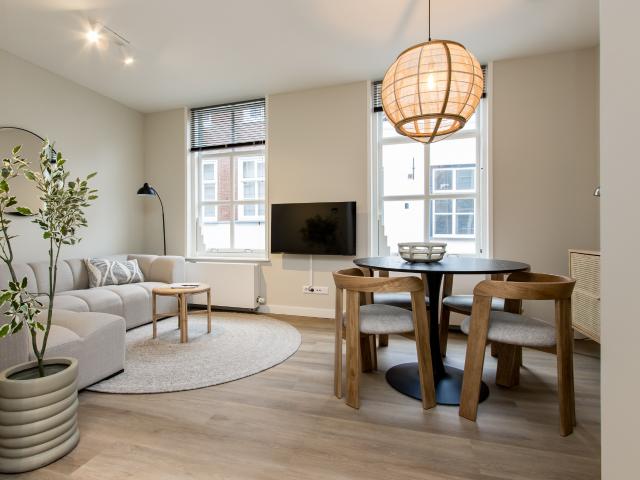 Appartement te huur in Binnenstad, 's-Hertogenbosch