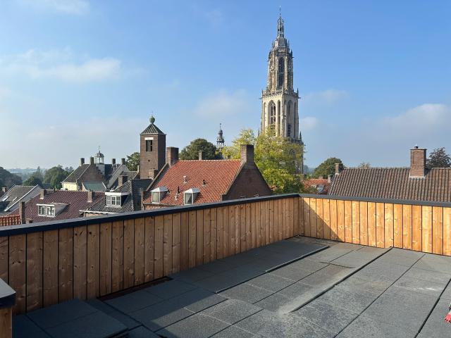 Appartement te huur in Rhenen, Utrecht
