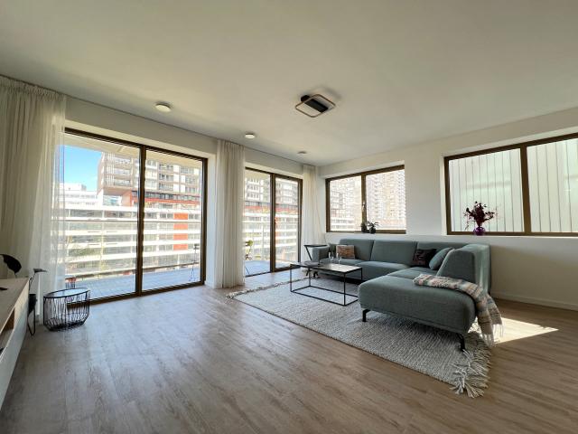 Appartement te huur in Centrum, Rotterdam