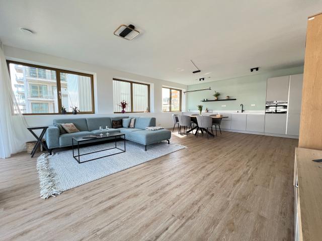 Woning te huur in Centrum, Rotterdam