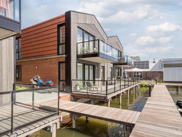 Appartement te huur in Castricum, Noord Holland