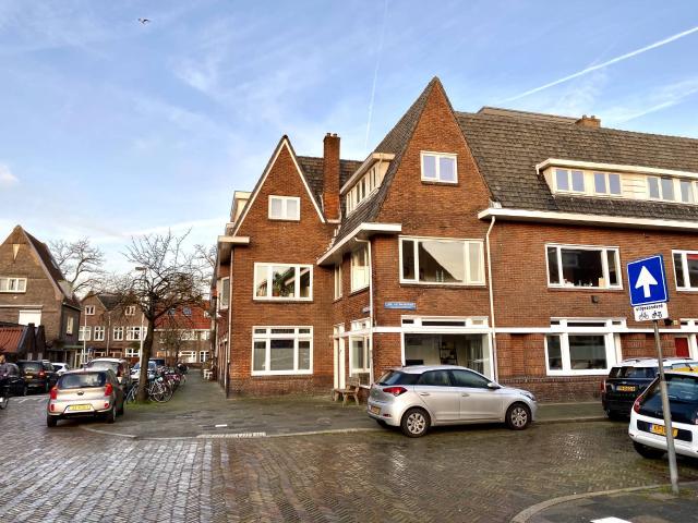 Appartement te huur in Haarzuilens, Utrecht